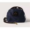 Buy cheap Blue Wheeled Canvas Rolling Duffel Bags Mens from wholesalers