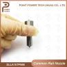 Buy cheap DLLA157P969 Denso Common Rail Nozzle For Injectors 095000-862# / 972# from wholesalers