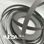 Scratch Resistant Skin Touch PVC Edge Lipping With 10mm-100mm Width M7865