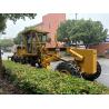 Buy cheap Original Japan 140H Caterpillar Motor Grader Second Hand Safety Operation from wholesalers