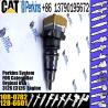 Buy cheap Common Rail 3126 Diesel Engine Fuel Injector 128-6601 177-4754 183-0691 10R-0782 from wholesalers
