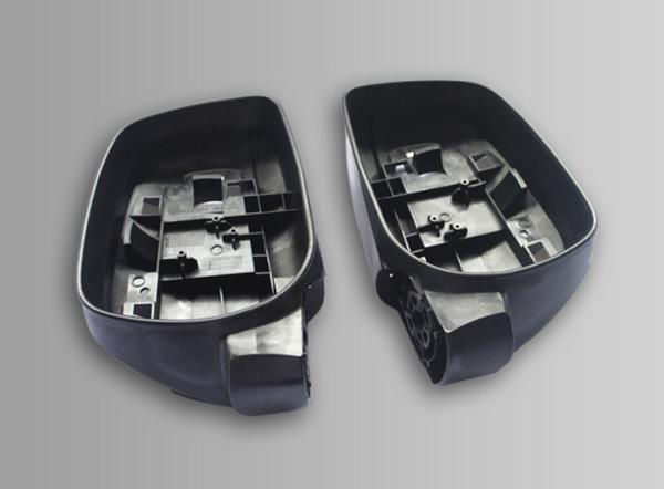 Buy cheap Hot Runner Technology Automotive Plastic Injection Mouldings Superior Performance from wholesalers
