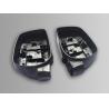 Buy cheap Hot Runner Technology Automotive Plastic Injection Mouldings Superior Performance from wholesalers
