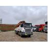 Buy cheap 2013 Zoomlion 60m Concrete Pump Beton Pump Sale in Cost for 240m 178 Productivity from wholesalers