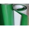Buy cheap Customized PVC Solid Conveyor Belt With Good Chemical Resistance from wholesalers
