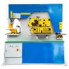 Buy cheap Q35Y Combined Hydraulic ironworker Machinery , Steel Hole Punch Machine from wholesalers
