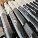 Construction K140 20-27ton Excavator Hydraulic Hammer Breaker Chisel For Soosan