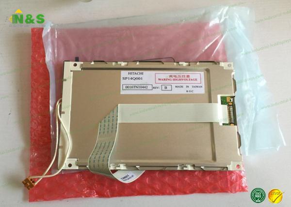 Buy cheap SP14Q001- C1 5.7 inch medical lcd display with 115.185×86.385 mm Active Area from wholesalers