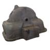 Buy cheap Rated Flow 0.3-100m3/s Francis Water Turbine for Inlet Flow Rate 2 M3/s at Best from wholesalers