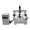 Buy cheap 3D 4 Axis CNC Wood Carving Machine Sofa Chair Table Leg Multi Rotary from wholesalers