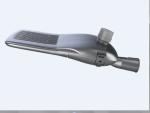 Die Casting Led Module Street Light High Power Led Street Lamp Snow Proof