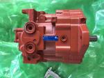 Belparts PSVD Series PSVD2-42 Kyb Hydraulic Pump Main Pump PSVD2-27E PSVD2-13E