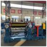 Buy cheap Automatic 22x60 inch Rubber Mill Open Mixing Mill Rubber Open Mill from wholesalers