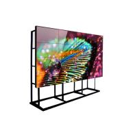 Buy cheap 8mm Bezel Original BOE DID LCD Video Wall Display 500cd/m2 product