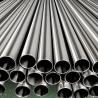 Buy cheap 316 316L 304L Metal Stainless Steel Pipe 2B Finish Polished Stainless Steel Tubing from wholesalers