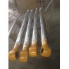 Buy cheap Construction equipment parts, Hyundai R265-7 arm hydraulic cylinder rod Hyundai excavator parts from wholesalers