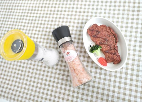 Buy cheap Kichen Accessories Glass Salt and Pepper Mixer Grinder Mill bottle from wholesalers