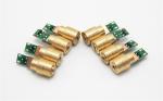 laser module 405nm~808nm laser diode module ,red&green light,Dot/Line/Cross