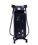 Buy cheap Energy Efficient Laser Beam Technology for Hair Removal with 5-120j/5-178j and 5-12Bar from wholesalers