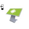 Buy cheap 49 Inch 1920*1080 Self Service Smart Digital Signage from wholesalers