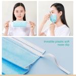 Disposable Elastic 99% Medical Adult Mask