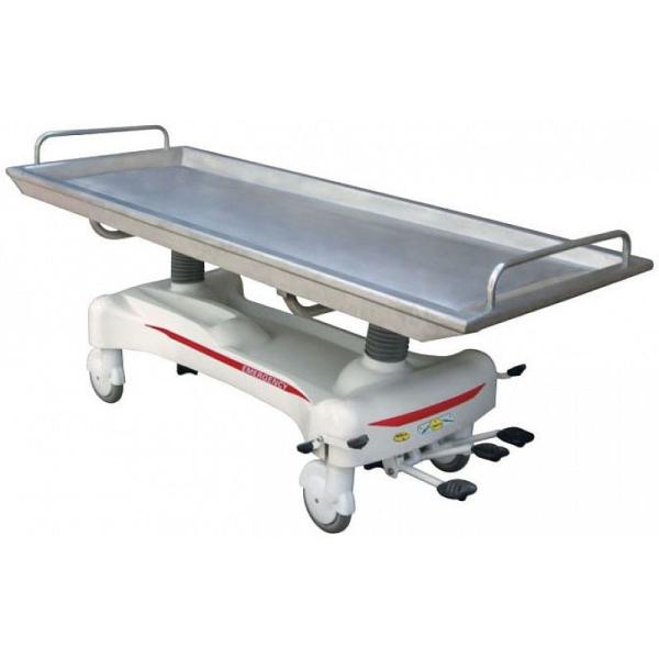 Buy cheap Hydraulic Stretcher from wholesalers