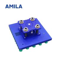 Buy cheap Personalized Vacuum Gripper System With Built In Vacuum Generator 500*480mm product