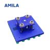 Buy cheap Personalized Vacuum Gripper System With Built In Vacuum Generator 500*480mm from wholesalers