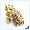 Buy cheap Home Decoration Tiger With Money Trinket Box Lucky Animal Trinket Box SCJ413 from wholesalers