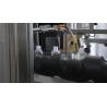Buy cheap Toner Inner Cover And Outer Cover All In One Machine High Speed Press Spin from wholesalers