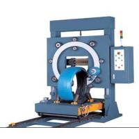 Buy cheap GS500 wire coil wrapping machine product