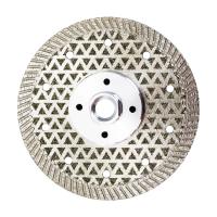 Buy cheap 115mm 125mm Electroplating Diamond Disc For Circular Saw Concrete Cutting product
