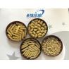 Buy cheap ABB Inverter Small Scale Industrial Noodles Spaghetti Macaroni Machines 3.9*3.25*3.9m from wholesalers