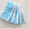 Buy cheap BFE 95% Disposable Earloop Face Mask from wholesalers