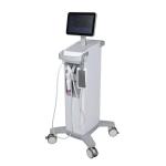 Face Lift Fractional Radio Frequency Machine 5Mhz microneedling