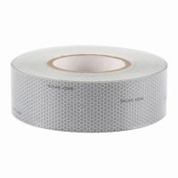 Buy cheap OEM PVC SOLAS Reflective Tape Honeycomb For Marine product