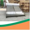 Buy cheap 304 Stainless Steel 200L Solar Hot Water Panels Flat Plate Solar Geyser from wholesalers