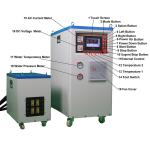 Intelligent Induction Heating Machine For Pipe Bore Heatinge 3 Phase 340V
