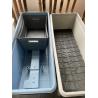 Buy cheap Plastic Garden Tray for Flower/Green Plant Enhance Your Gardening Experience from wholesalers