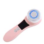 1.5V Led Handheld Anti Aging Facial Devices Rechargeable Photonic Skin