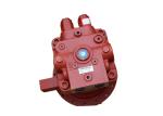DH300-7 Excavator Hydraulic Parts Swing Motor Device Doosan