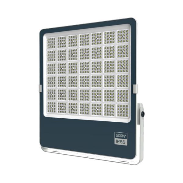 Buy cheap 500W IP66 High Power Led Flood Light 3000K-6000K from wholesalers