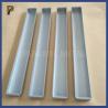 Buy cheap Vacuum Furnace Molybdenum Boats With High Temperature Resistance from wholesalers