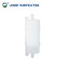 Buy cheap 5 Inch PES Capsule Pleated Filter Cartridge With Pagoda - Shaped Connection from wholesalers