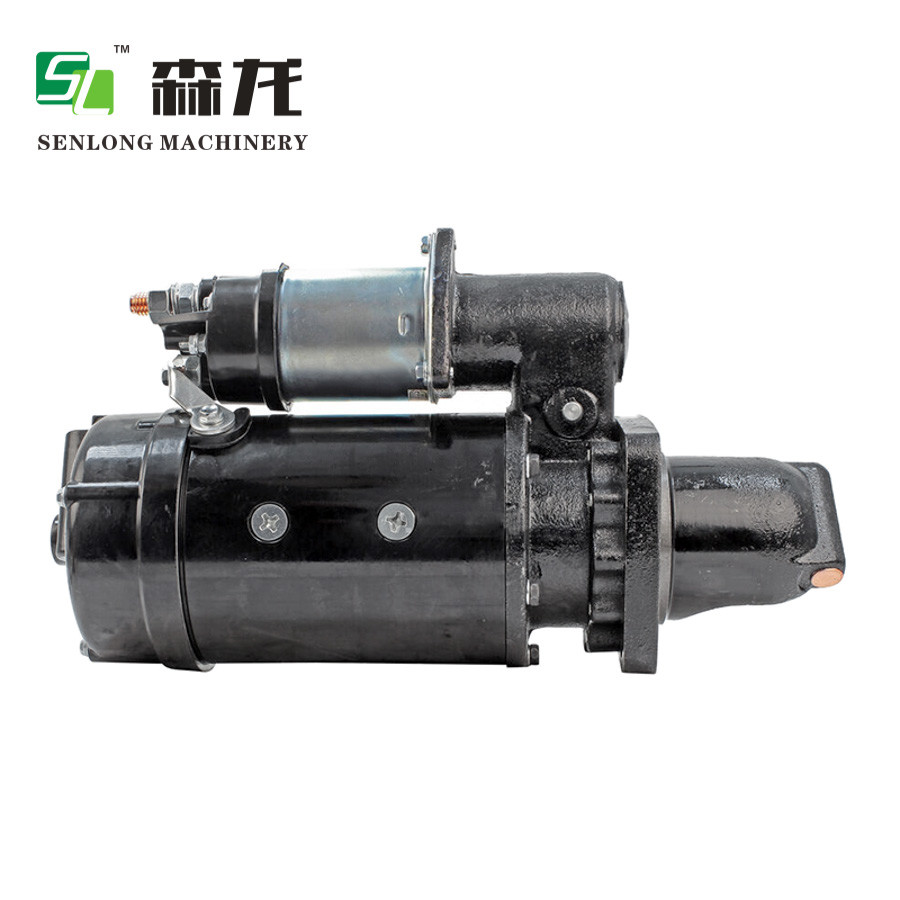 C500-160/180/200/220 Starter Motor 1977-1982 323-835 1113644 1113648 SR10003X RE501166 1903109M91