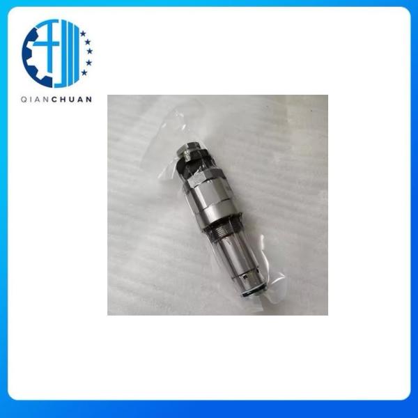 Buy cheap 14577746 14577745 Main Relief Valve For Volvo EC360B EC330B EC380 Excavator Engine Spare Parts from wholesalers