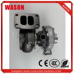 Wear Resistant Komatsu Electrical Parts Performance Turbochargers 6207-81-8130