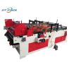 Buy cheap 1800*1100mm Carton Box Folding And Gluing Machine Multi Functional from wholesalers