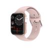 Buy cheap Sport 320*385 Health Tracking Smartwatch 220MAH Smart Wristband Fitness Bracelet from wholesalers