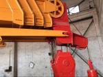 5 section boom used kato 50ton crane sale !!!